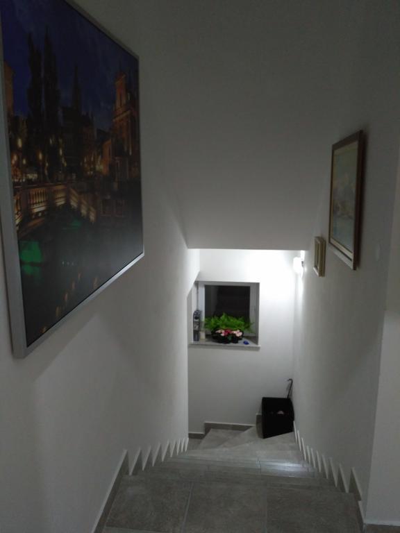 Apartment Ribno Bled Exterior foto
